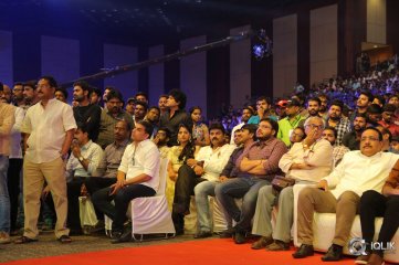Agnyaathavaasi Movie Audio Launch Photos